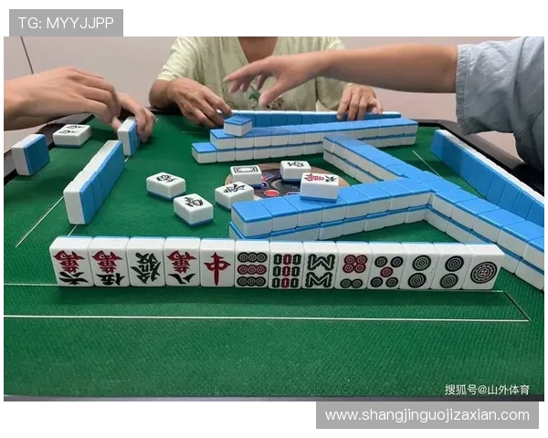 麻将滚筒子玩家怎么玩才能在比赛中脱颖而出掌握高级玩法技巧