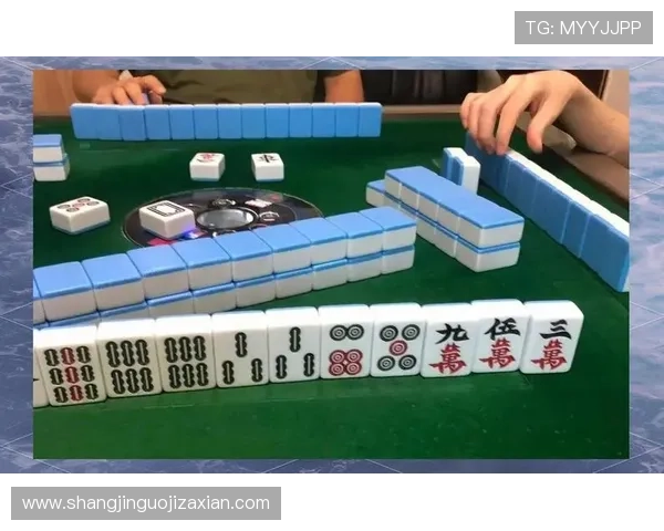 PG麻将游戏中常用的小技巧和策略分析助你成为牌场赢家
